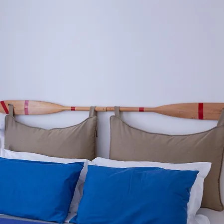 Casa Gralume Apartment Sorrento