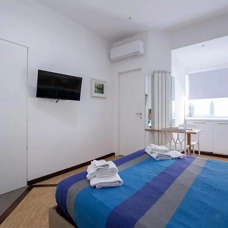 Casa Gralume Apartment