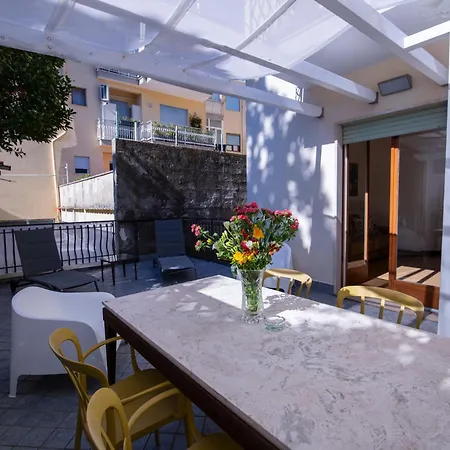 Casa Gralume Apartment *