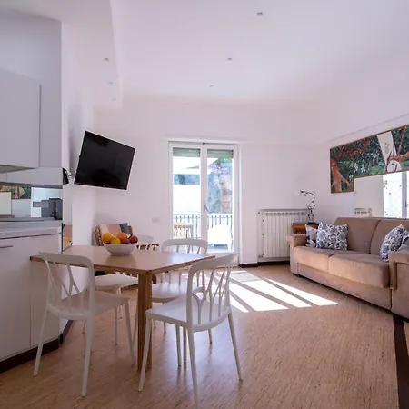 Apartment Casa Gralume Sorrento