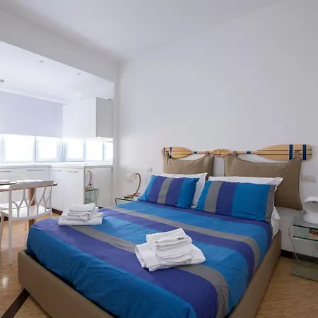 Apartman Casa Gralume Sorrento