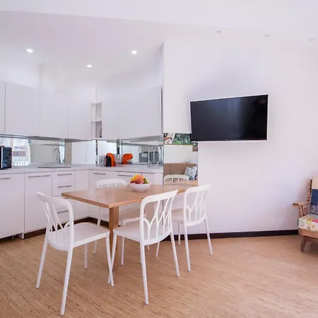 Apartment Casa Gralume