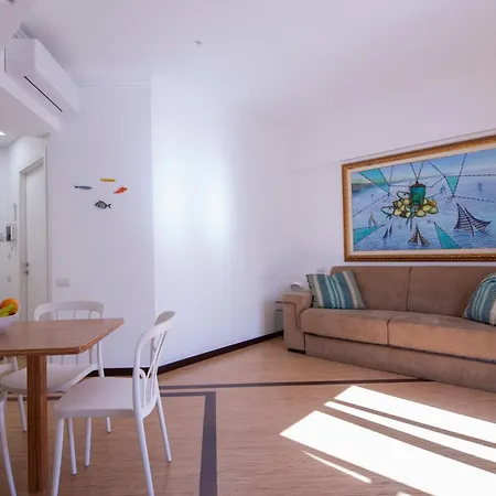 Apartment Casa Gralume *