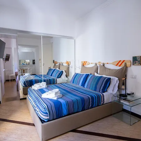 Casa Gralume Apartment Sorrento