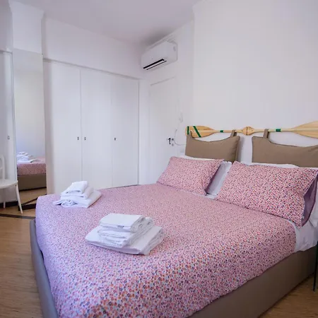Casa Gralume Apartman *