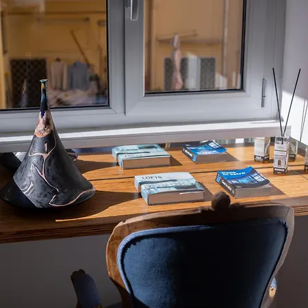 Appartamento Casa Gralume