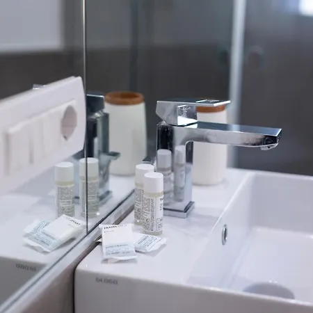 Casa Gralume Lägenhet *