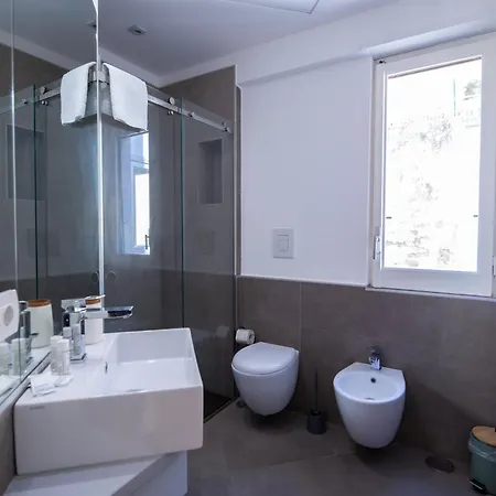 Appartamento Casa Gralume Sorrento