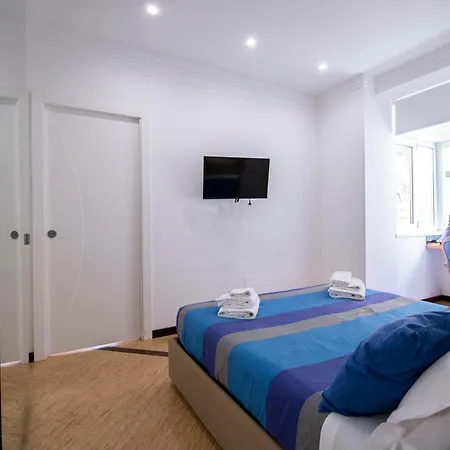 Lägenhet Casa Gralume *