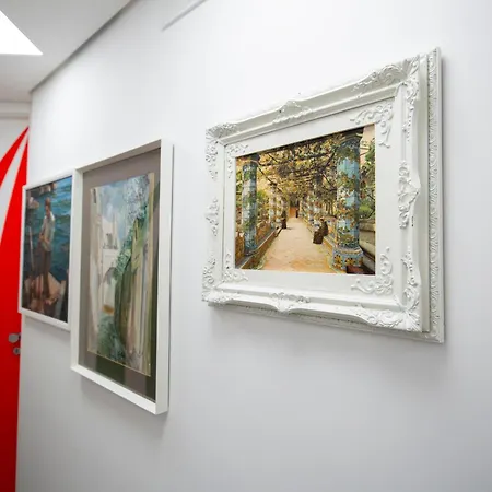 Casa Gralume Lägenhet