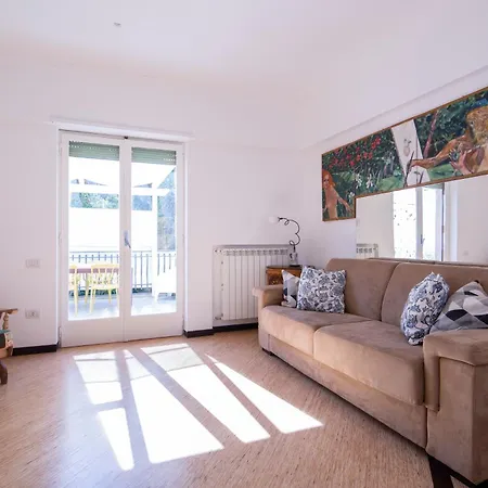 Casa Gralume Appartement