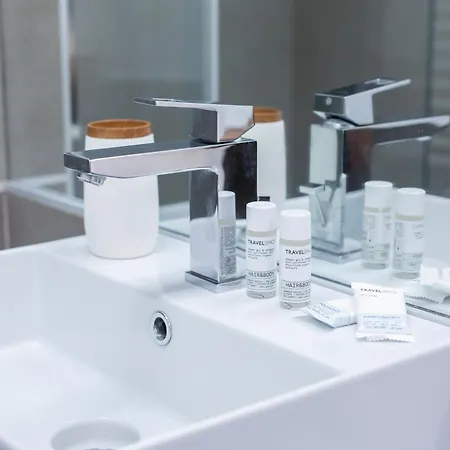 Lägenhet Casa Gralume