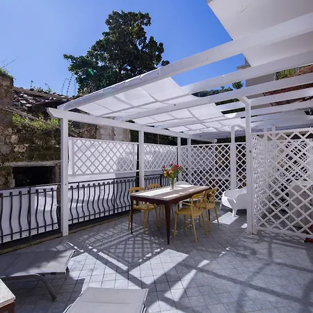 Apartament Casa Gralume Półwysep Sorrentyński