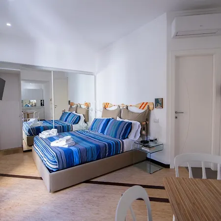 Casa Gralume Sorrento