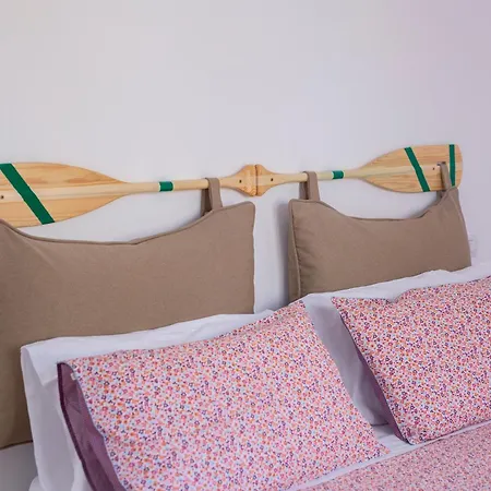 Casa Gralume Lägenhet Sorrento