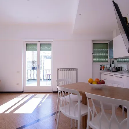 Appartement Casa Gralume Sorrento