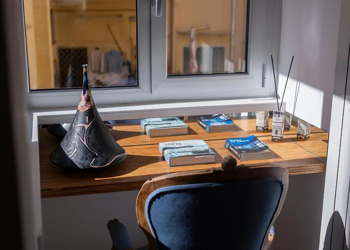 Lägenhet Casa Gralume