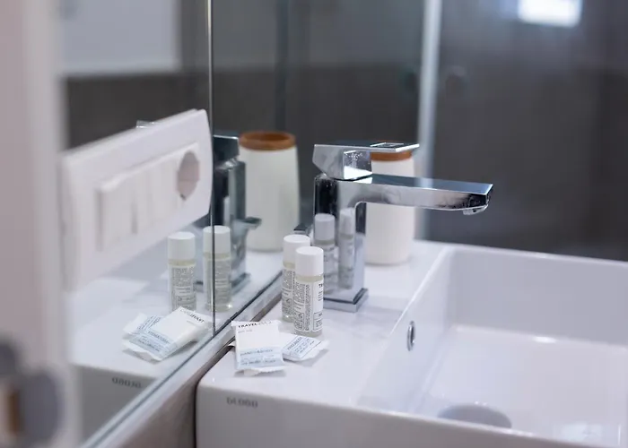 Casa Gralume Apartment *