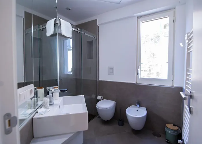 Apartment Casa Gralume Sorrento