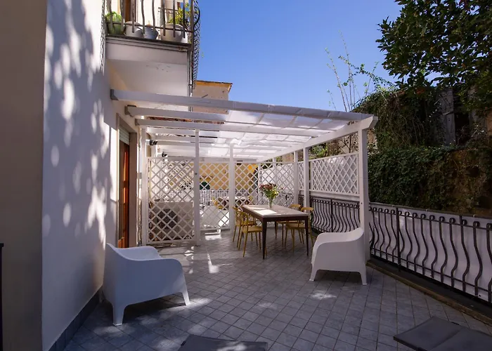 Casa Gralume Sorrento