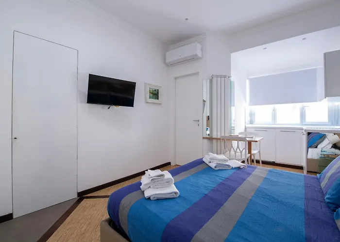 Casa Gralume Apartment