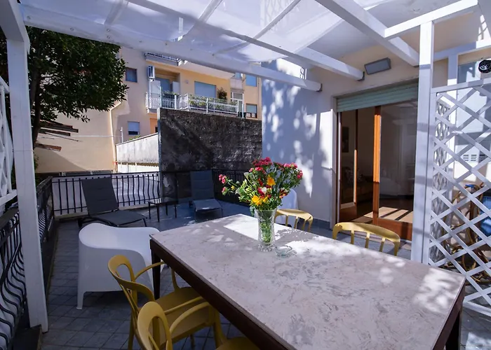 Casa Gralume Apartment *