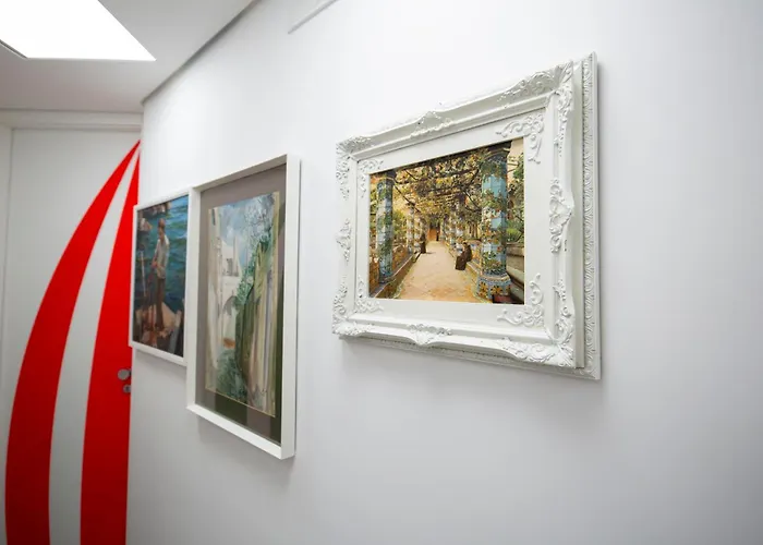 Casa Gralume Lägenhet