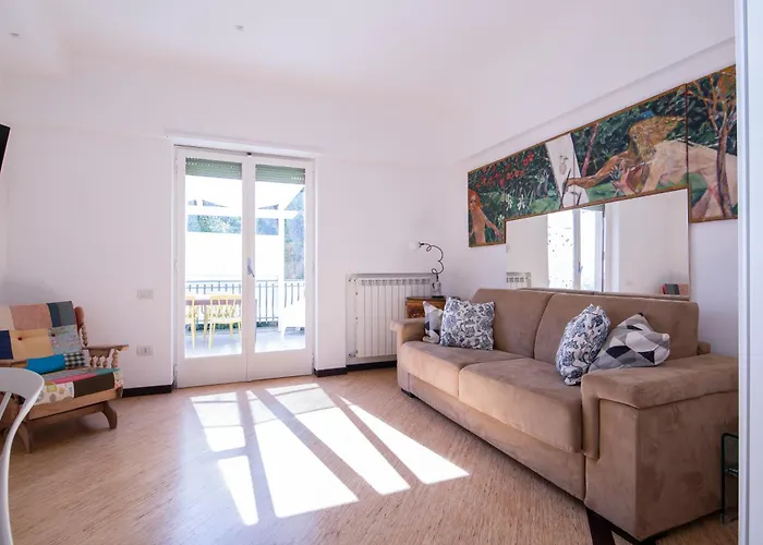 Casa Gralume Lägenhet