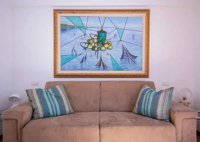 Casa Gralume * Sorrento