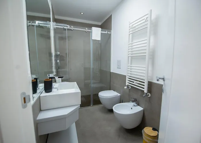 Casa Gralume Apartment *