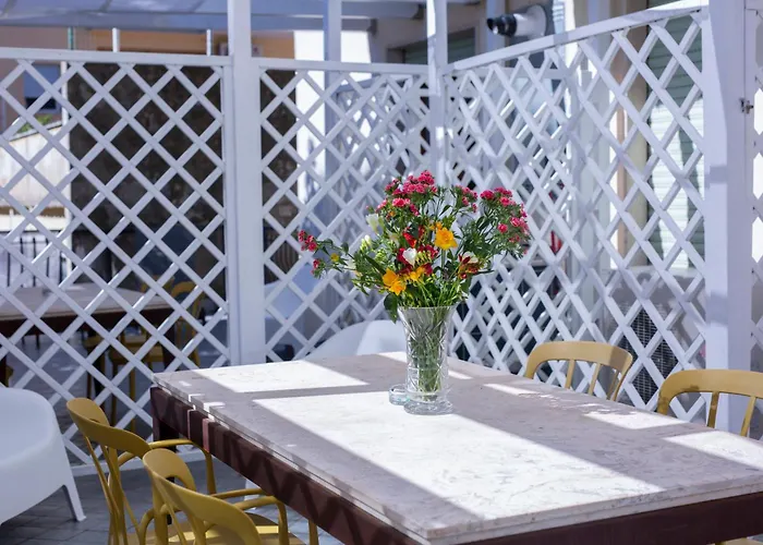 Apartment Casa Gralume *