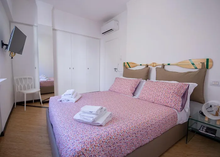 Casa Gralume Apartment *