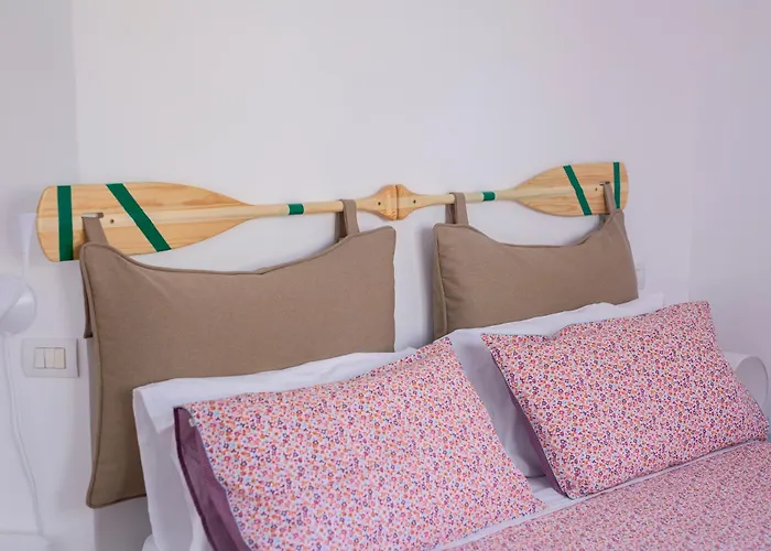 Casa Gralume Apartment Sorrento