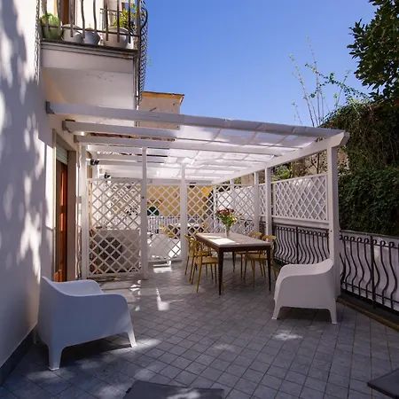 Casa Gralume Σορέντο