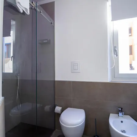 Casa Gralume * Σορέντο