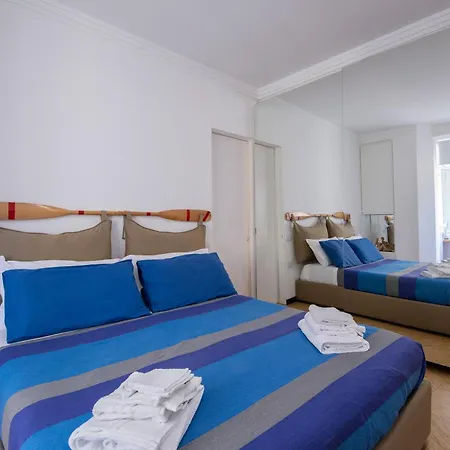 Διαμέρισμα Casa Gralume *