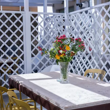 Διαμέρισμα Casa Gralume *