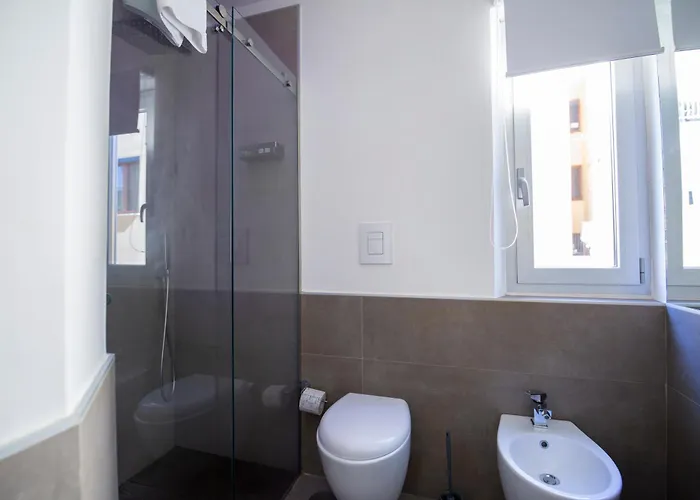 Casa Gralume * Сорренто