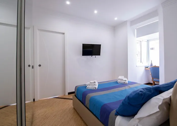 Апартаменты Casa Gralume *