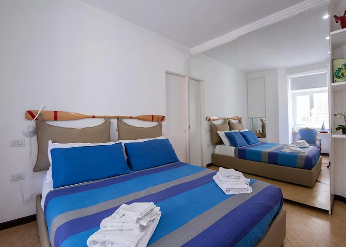 Апартаменты Casa Gralume *