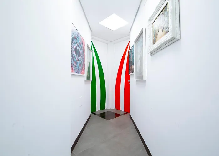 Casa Gralume Апартаменты Сорренто