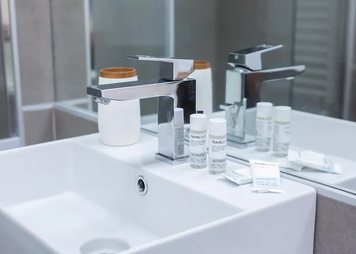 Lejlighed Casa Gralume