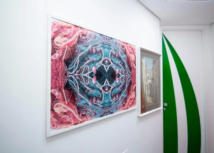 Casa Gralume Апартаменты