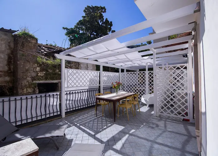 Lejlighed Casa Gralume Sorrento