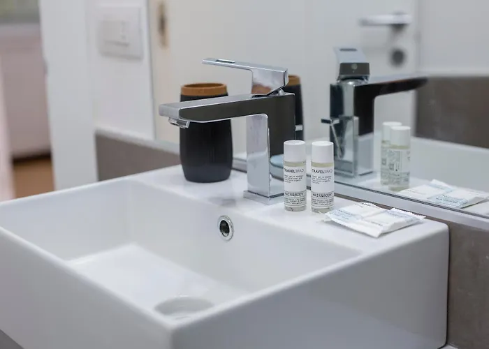 Casa Gralume * Sorrento