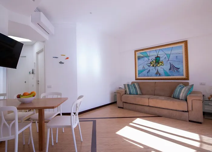 Апартаменты Casa Gralume *