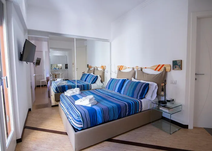 Casa Gralume Апартаменты Сорренто