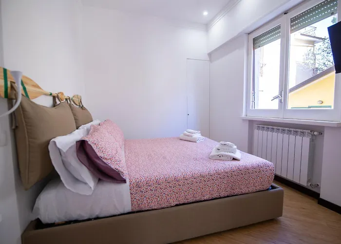 Casa Gralume * Сорренто